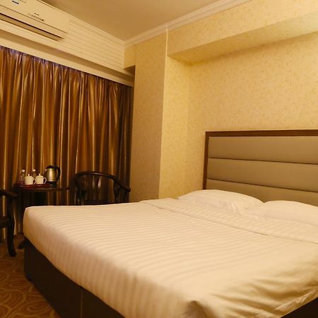 Towns Well Hotel Macao Eksteriør bilde