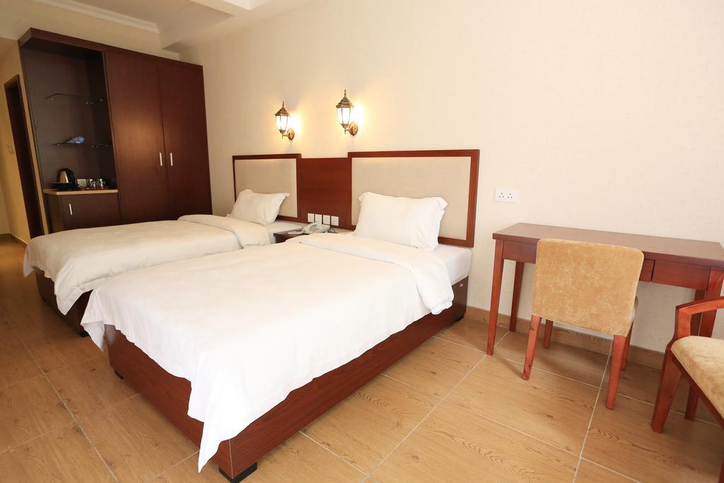 Towns Well Hotel Macao Eksteriør bilde