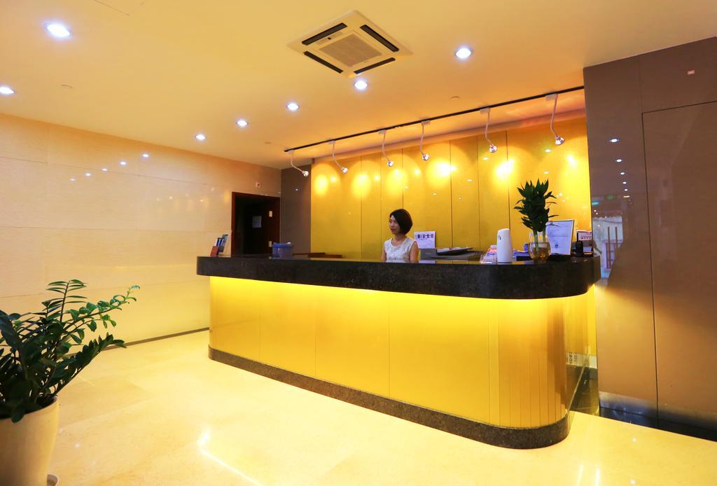 Towns Well Hotel Macao Eksteriør bilde