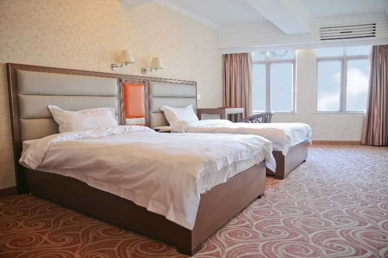 Towns Well Hotel Macao Eksteriør bilde