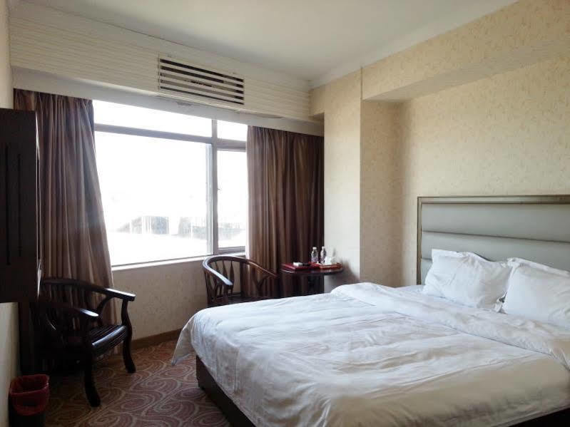 Towns Well Hotel Macao Eksteriør bilde