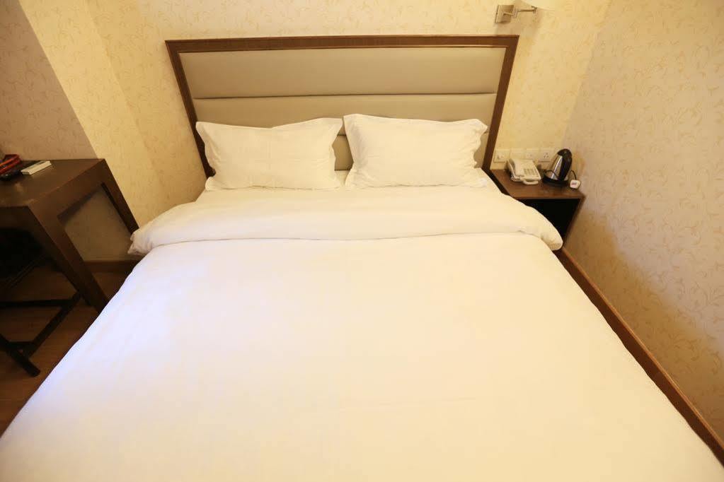 Towns Well Hotel Macao Eksteriør bilde