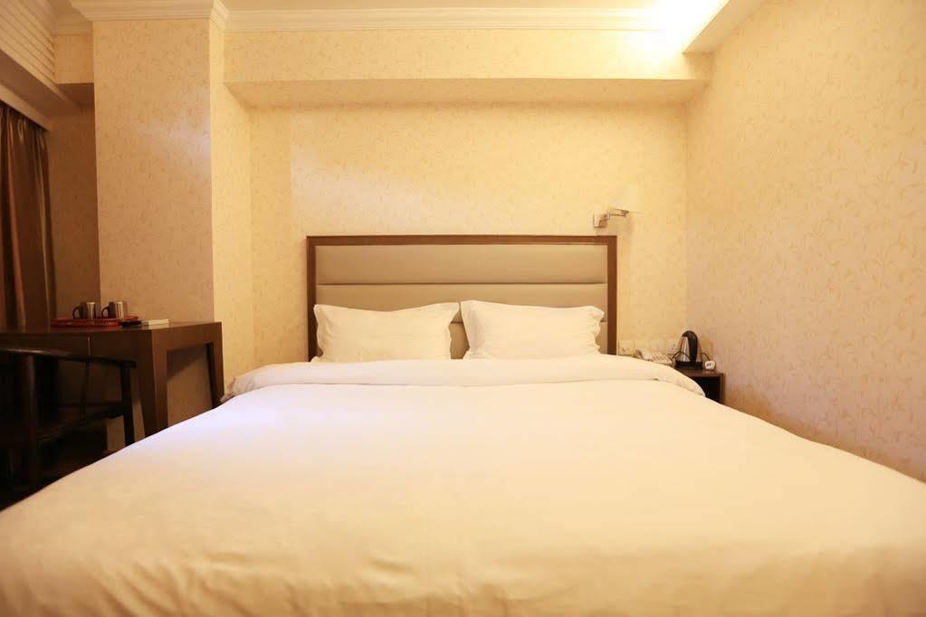 Towns Well Hotel Macao Eksteriør bilde